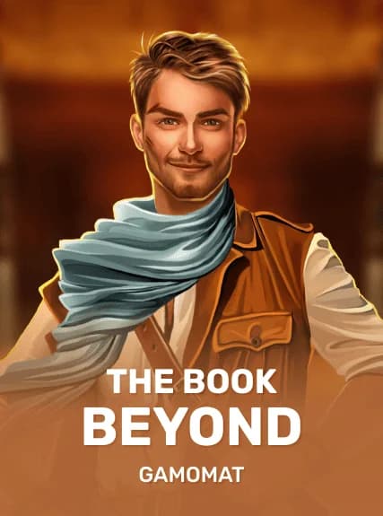 The Book Beyond