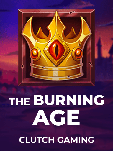 The Burning Age