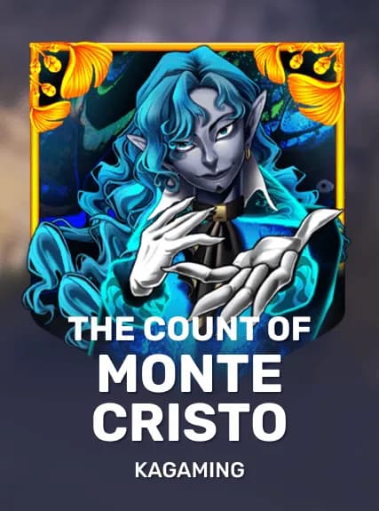 The Count of Monte Cristo