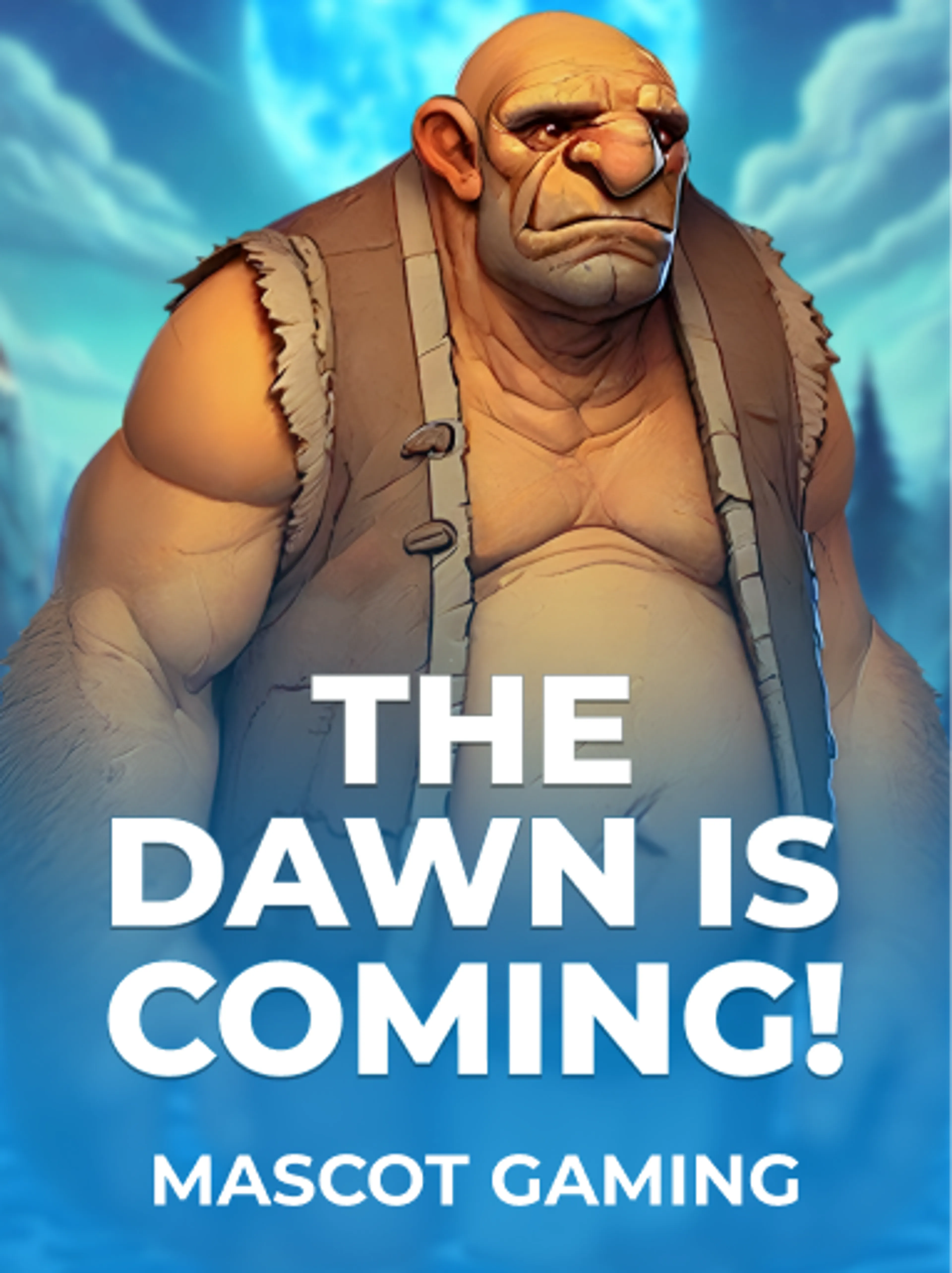 The Dawn is Coming!