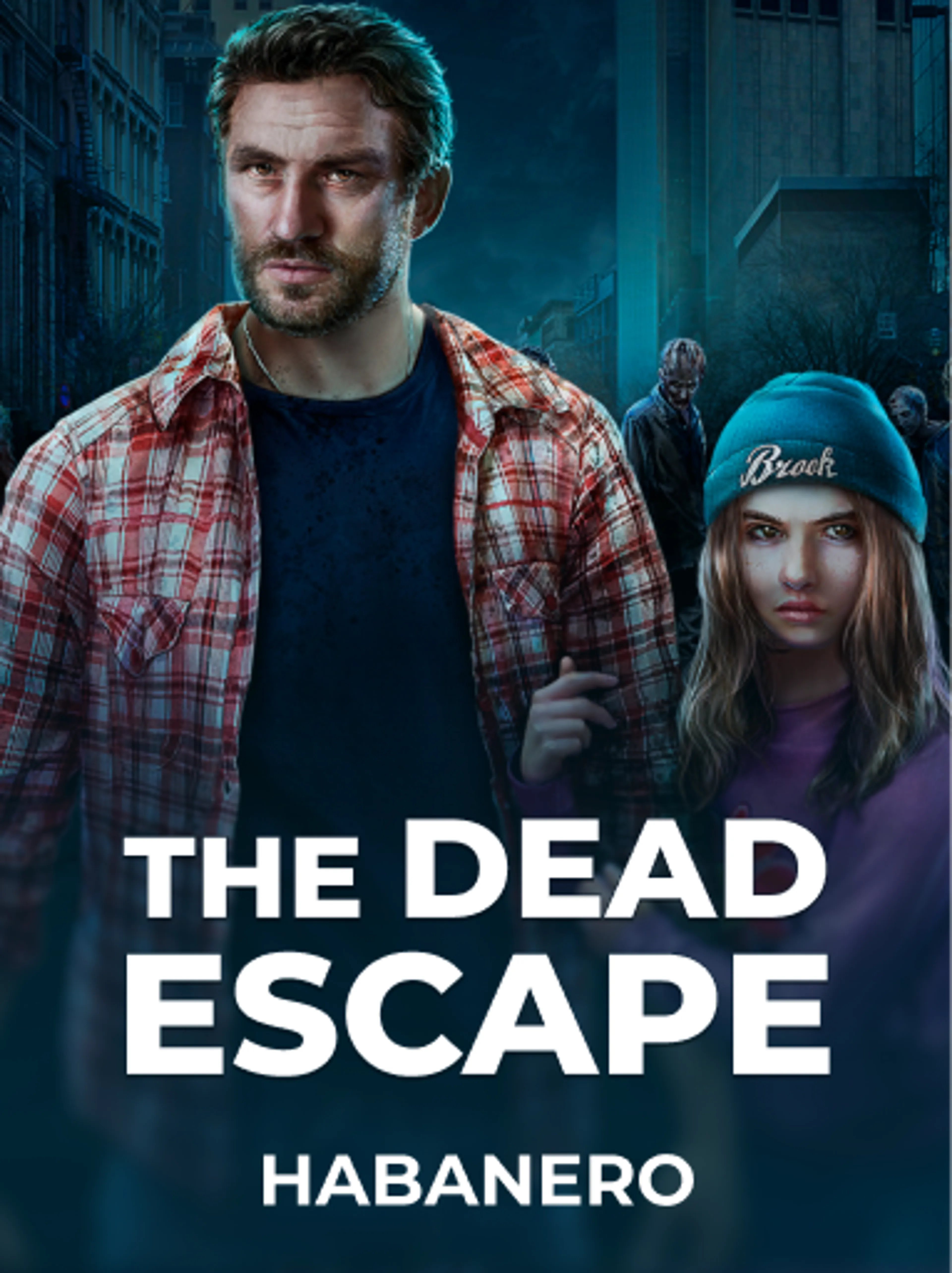 The Dead Escape
