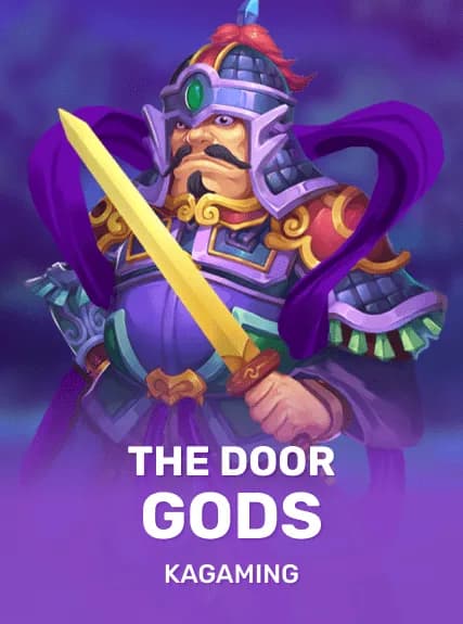 The Door Gods
