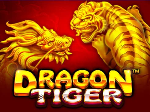 The Dragon Tiger