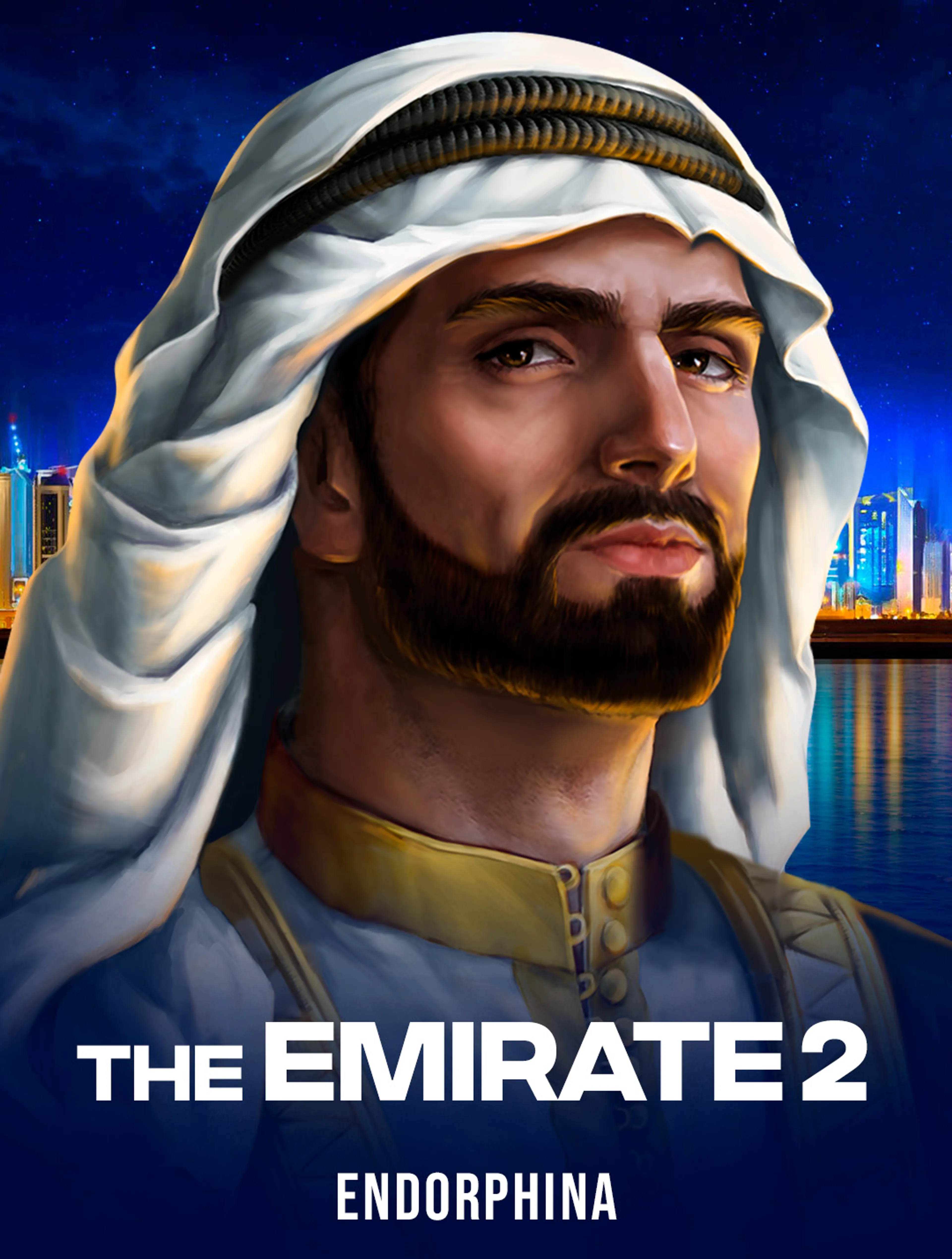 The Emirate 2