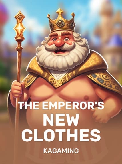 The Emperor's New Clothes