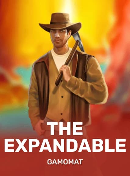 The Expandable