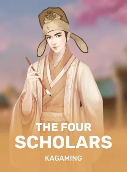 The Four Scholars