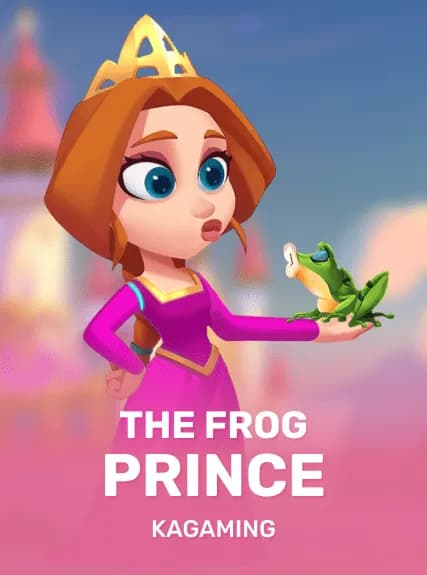 The Frog Prince