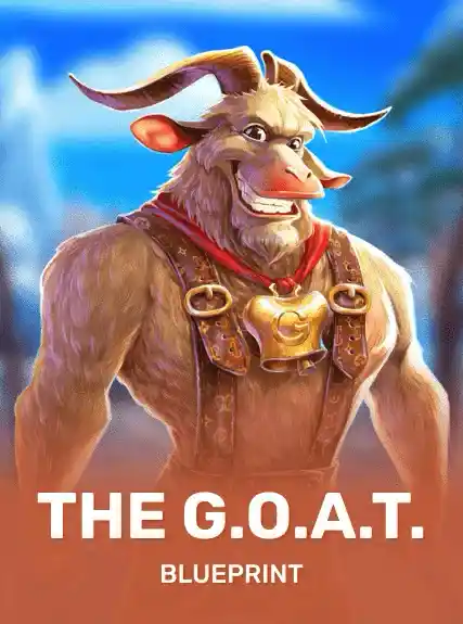 The G.O.A.T
