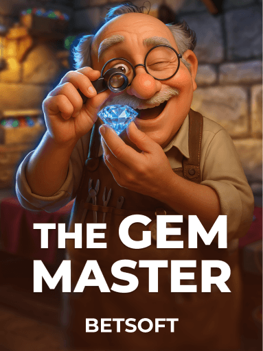 The Gem Master