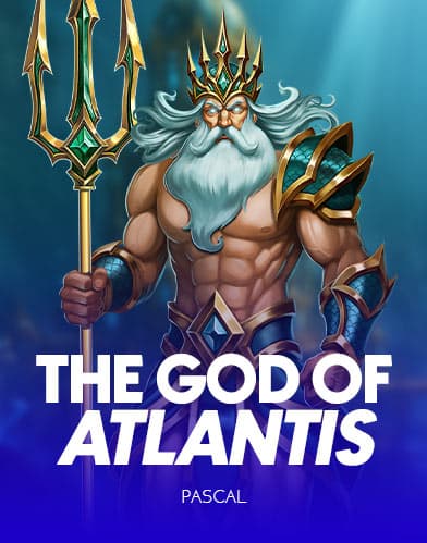 The God of Atlantis