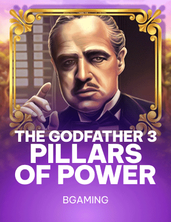 The Godfather 3: Pillars of Power