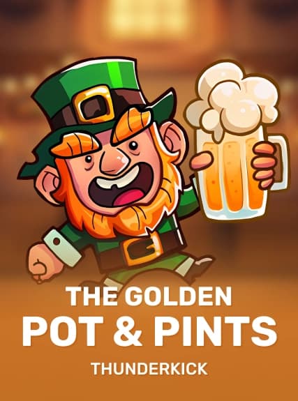 The Golden Pot & Pints