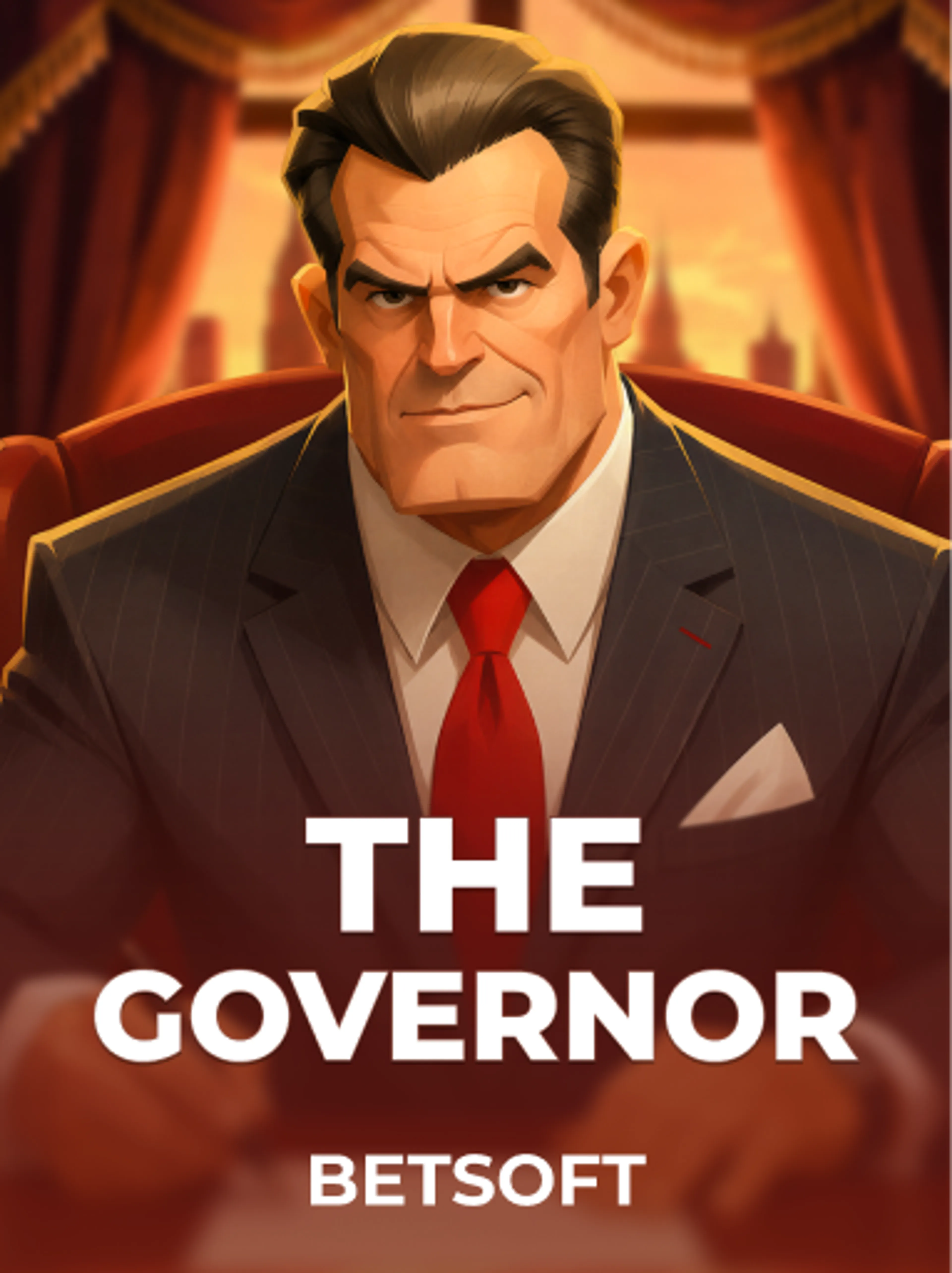 The Governor