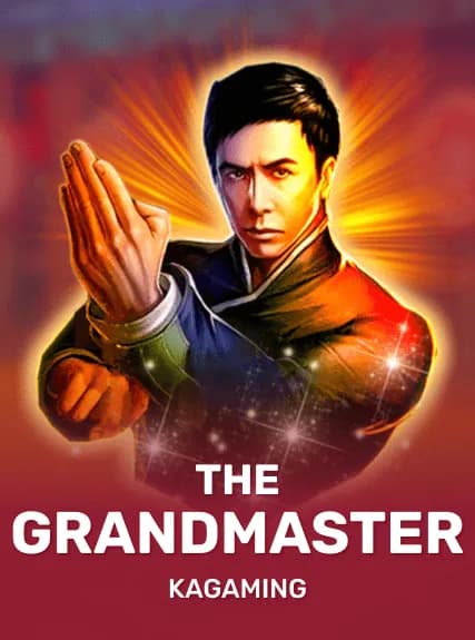 The Grandmaster