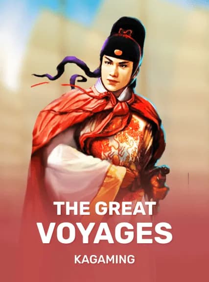 The Great Voyages