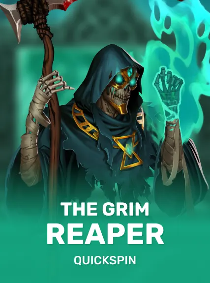 The Grim Reaper