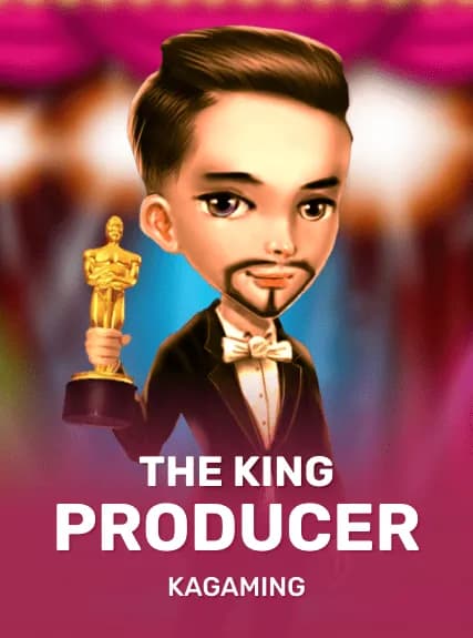 The King Producer