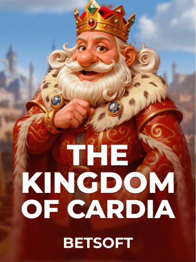 The Kingdom of Cardia
