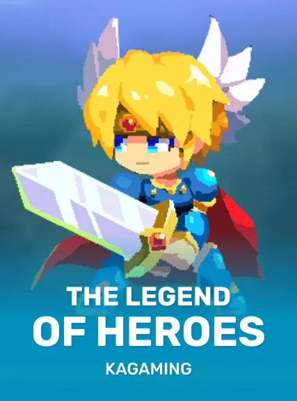 The Legend of Heroes