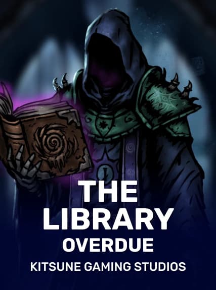 The Library Overdue