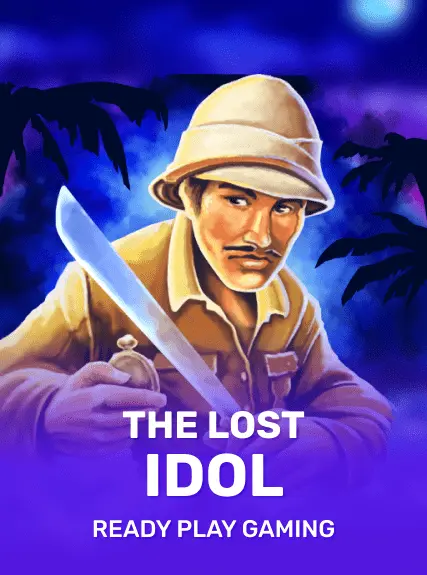 The Lost Idol