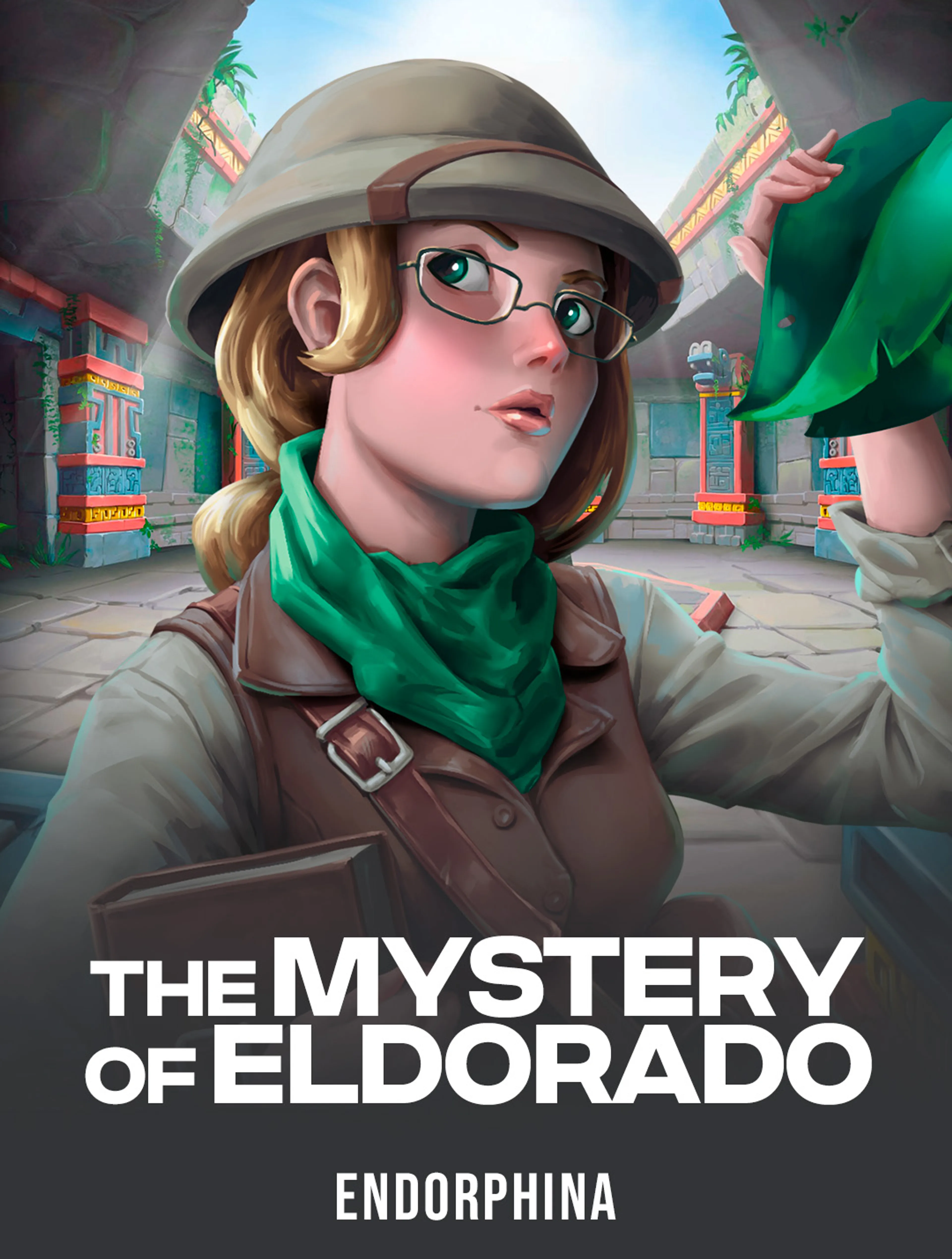 The Mystery of Eldorado