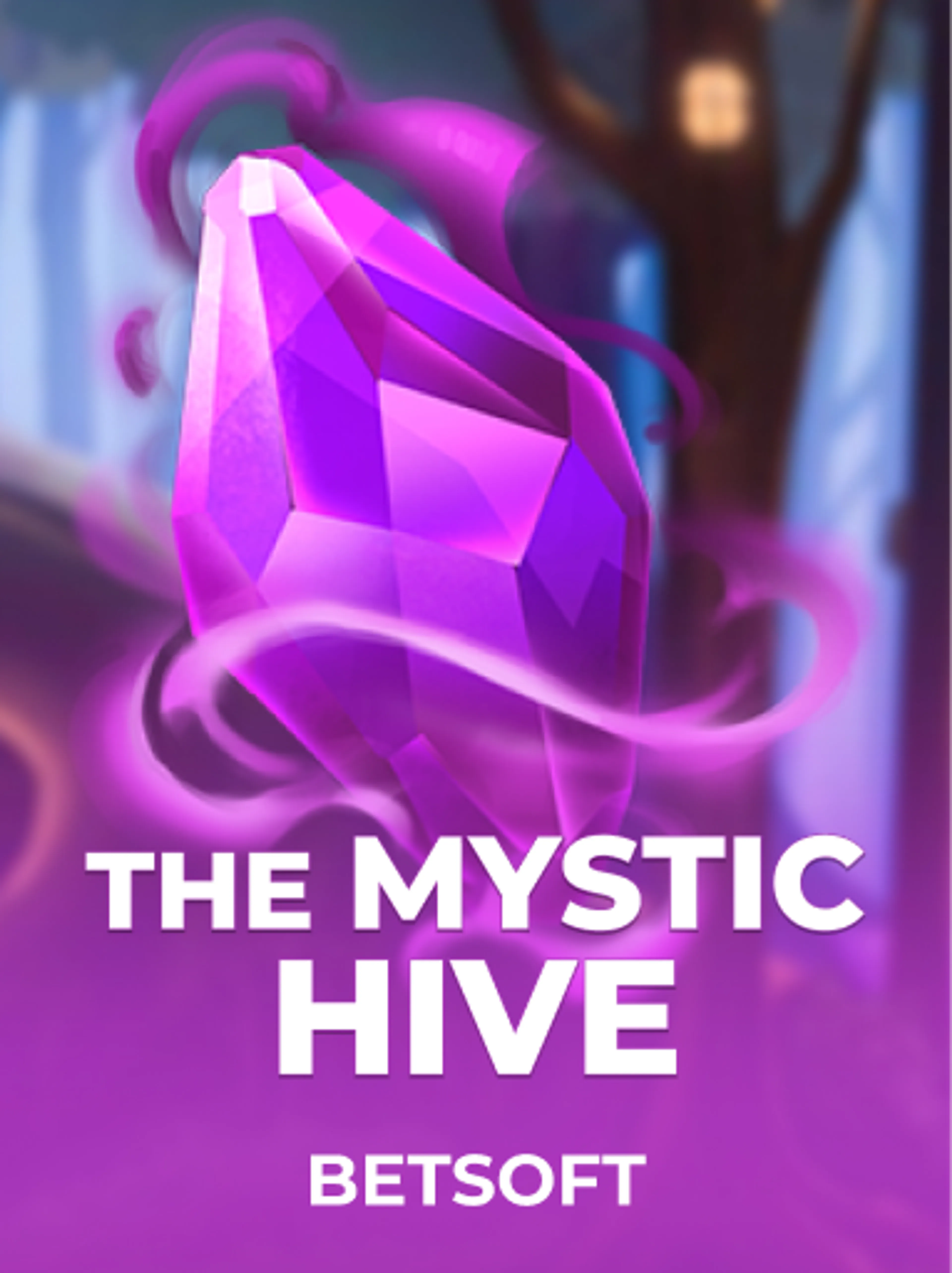 The Mystic Hive