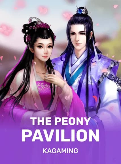 The Peony Pavilion