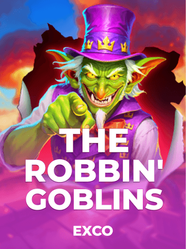The Robbin' Goblins