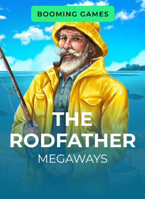 The Rodfather Megaways