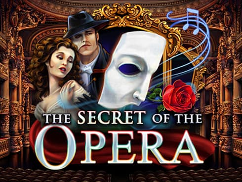 The Secret of the Opera