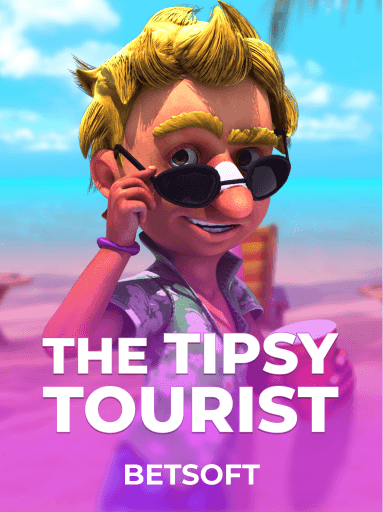 The Tipsy Tourist