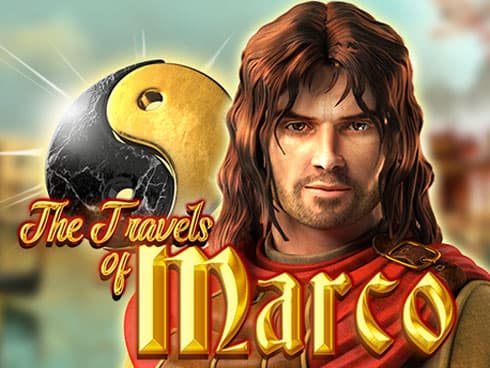 The Travels of Marco