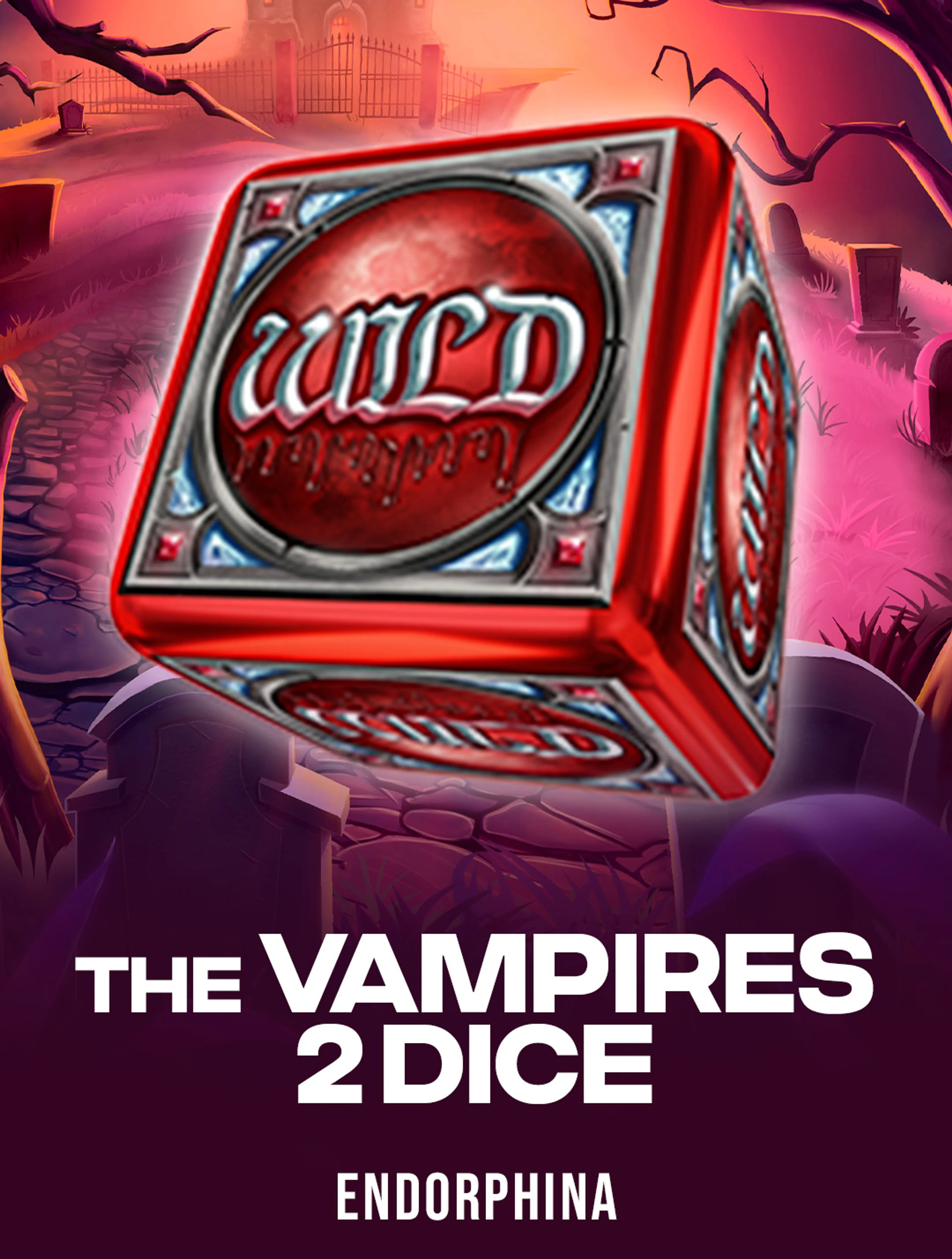 The Vampires 2 Dice