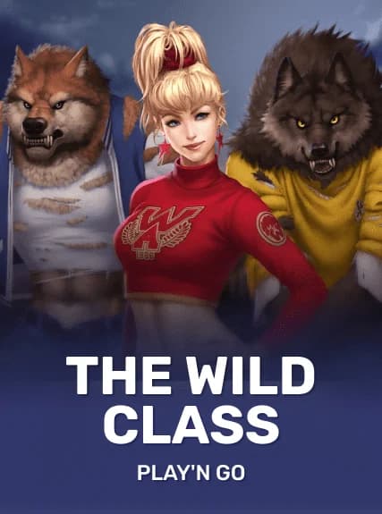 The Wild Class