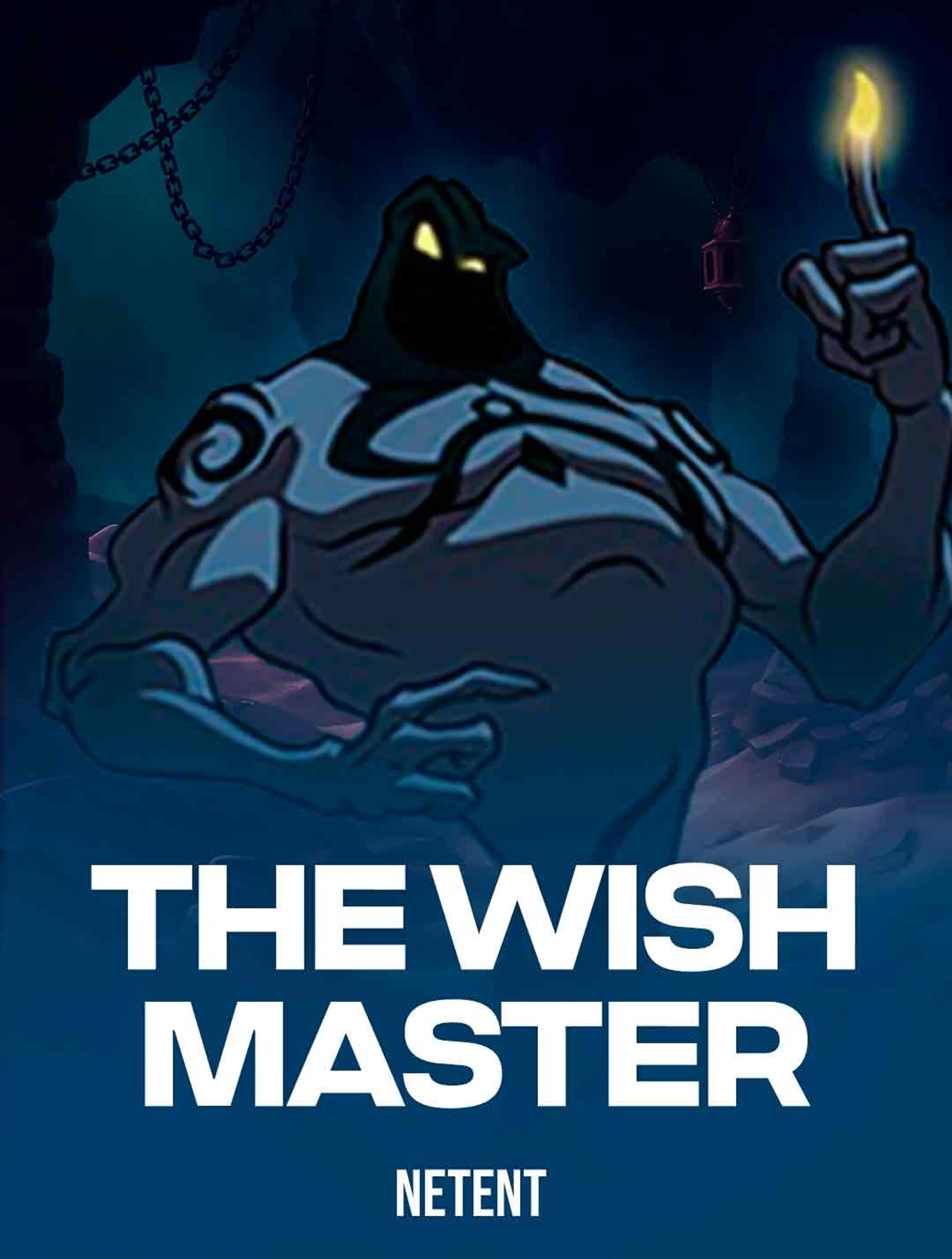The Wish Master