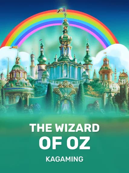 The Wizard of Oz