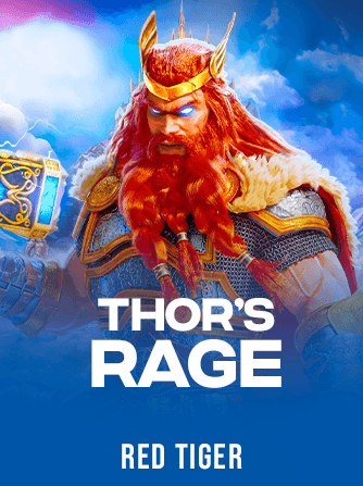 Thor’s Rage