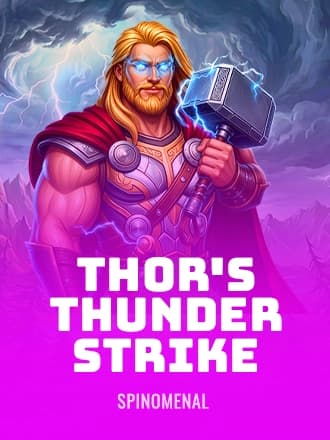 Thor's Thunder Strike