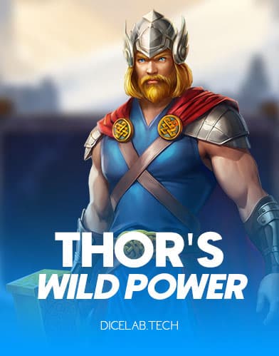 Thor's Wild Power