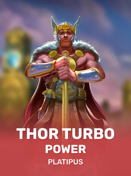 Thor Turbo Power