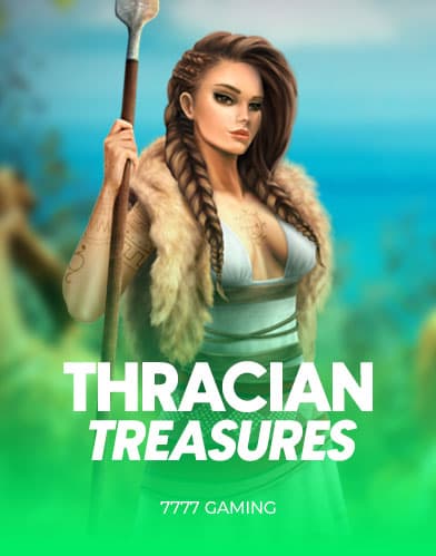 Thracian Treasures