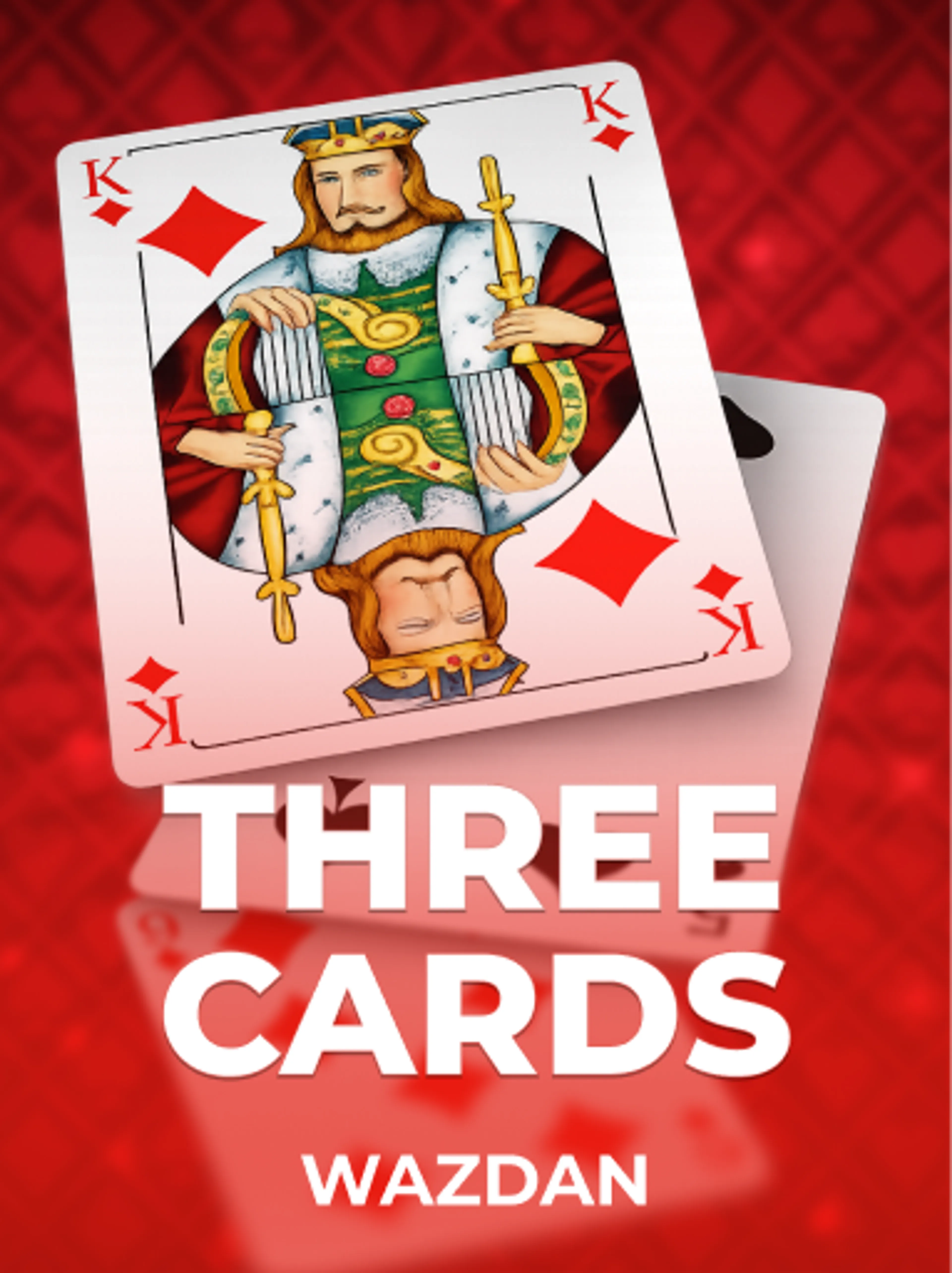 Three Cards