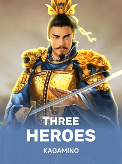 Three Heroes