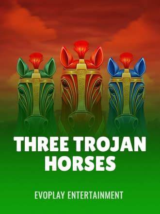 Three Trojan Horses