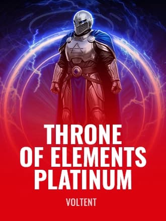 Throne of Elements Platinum