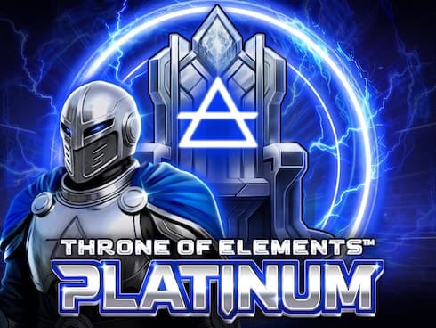 Throne of Elements: Platinum