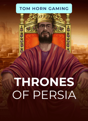 Thrones of Persia