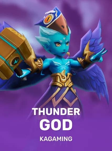 Thunder God